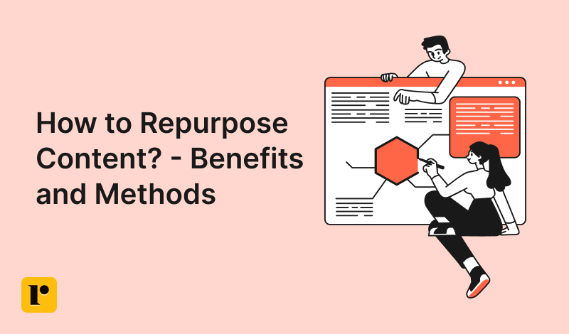 How to Repurpose Content?