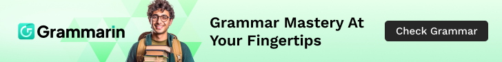 Grammar Checker