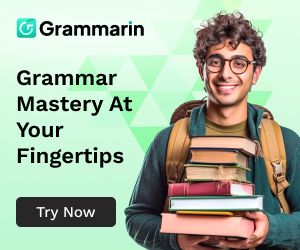 Grammar Checker