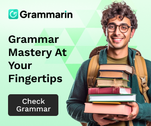 Grammar Checker